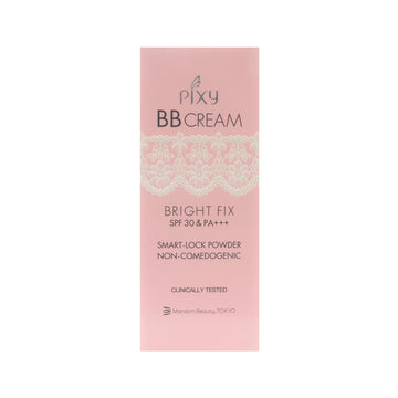 Pixy, BB Cream  SPF 30 & PA, Cream, 30 ml